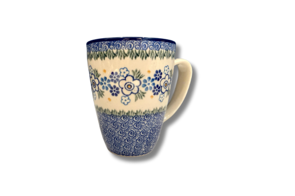 D05 Bunzlau XXL mok 2076X 300 ml D05 Bunzlau mok 300 ml